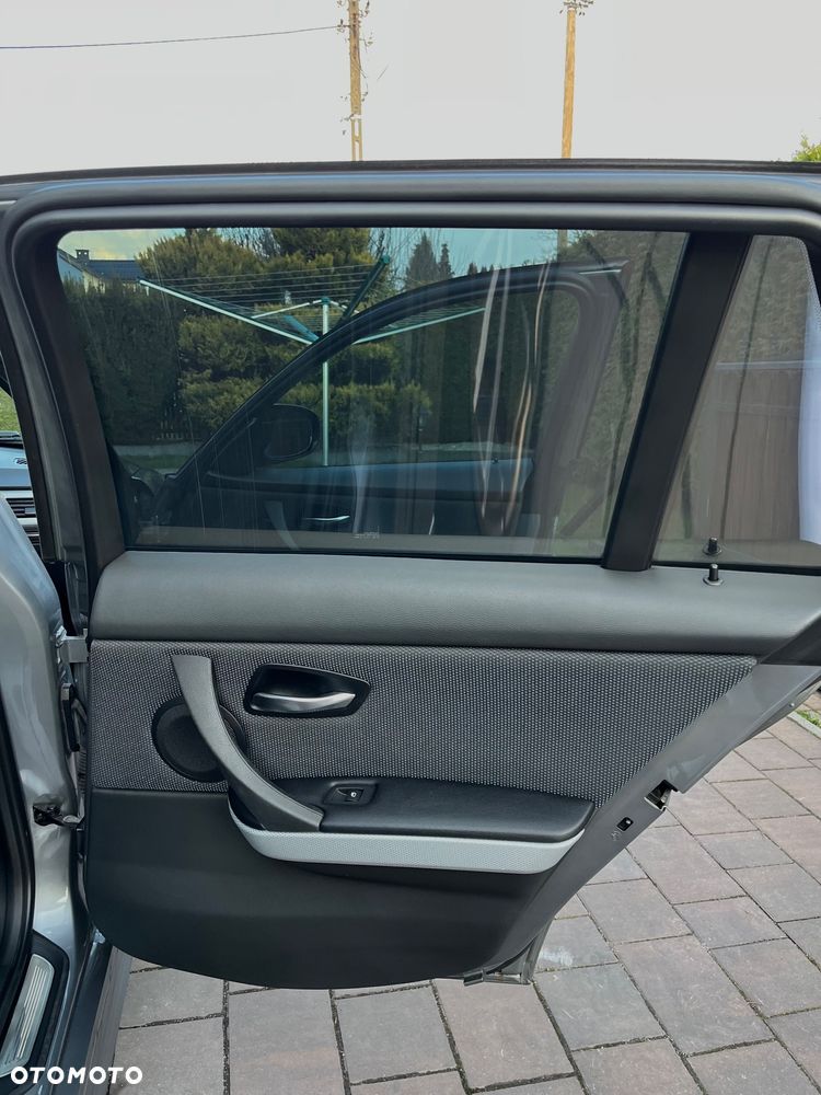 BMW Seria 3 320d xDrive - 20