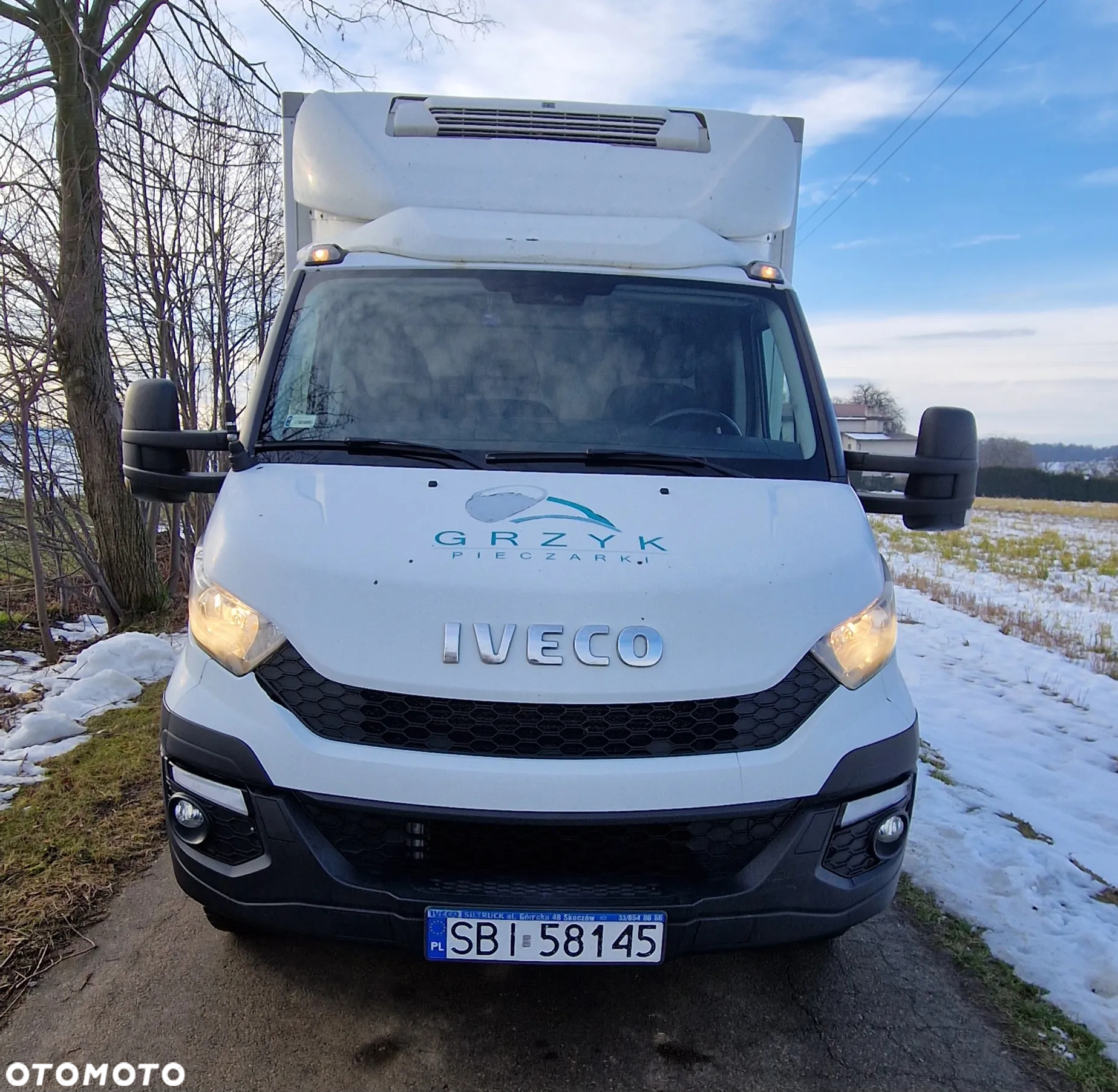 Iveco Daily - 5