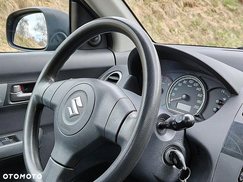 Suzuki Swift 1.3 Comfort - 7