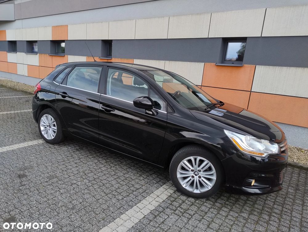 Citroën C4 VTi 95 Attraction - 2