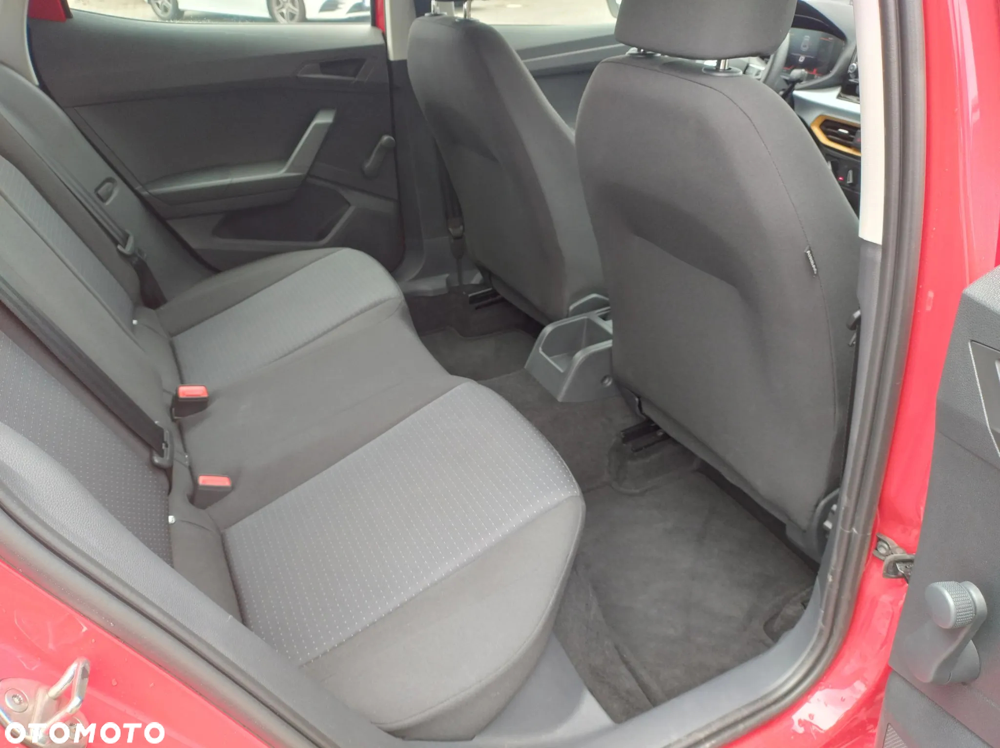 Seat Ibiza 1.0 TSI Style S&S - 12