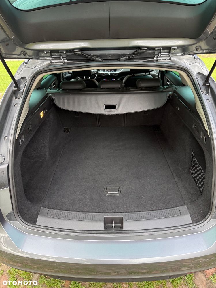 Opel Insignia 2.0 CDTI Innovation S&S - 15