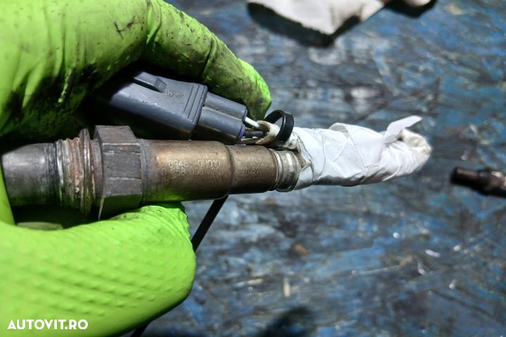 Sonda lambda 89465-0H010 89465-0H010 Toyota Aygo 2 [2014 - 2020] Hatc - 5