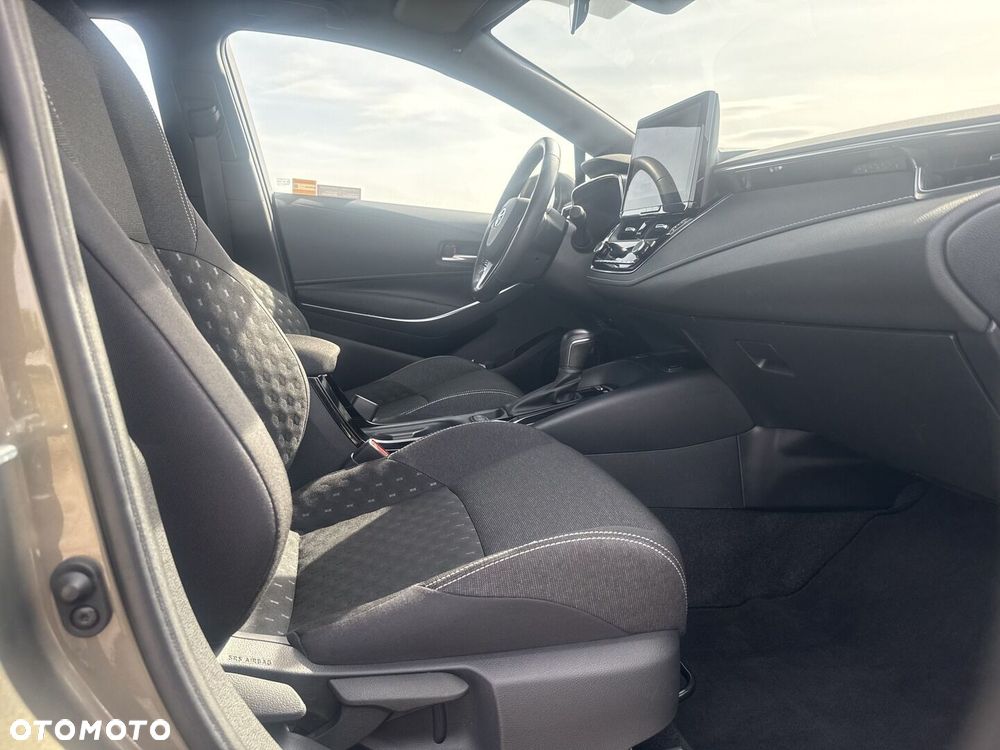 Toyota Corolla 1.8 Hybrid Comfort - 9