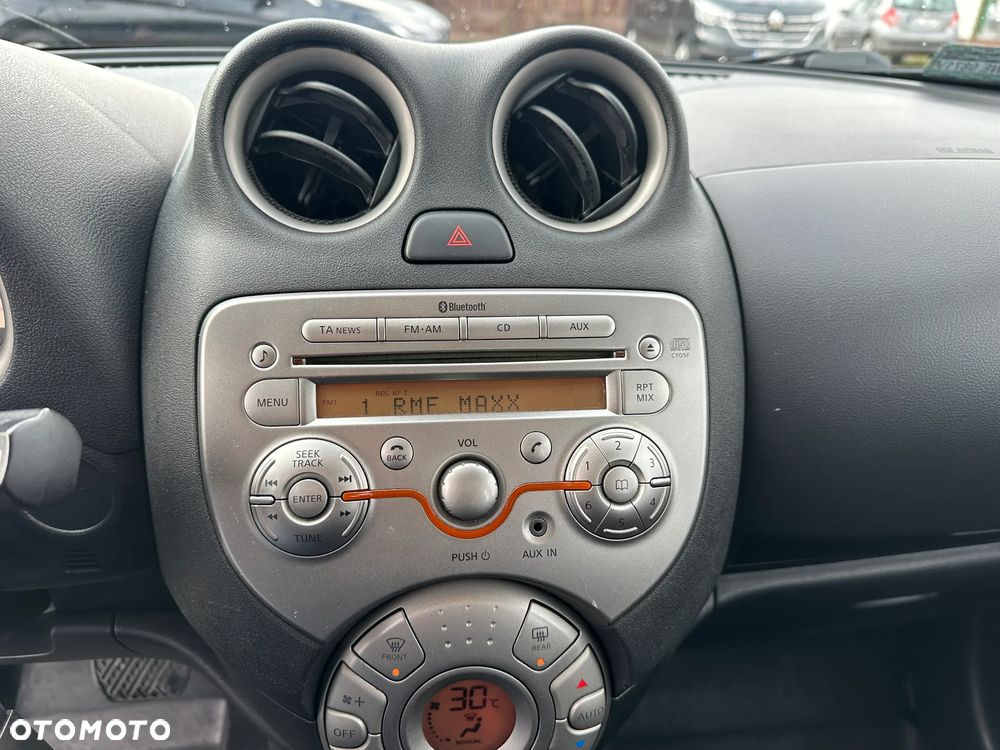 Nissan Micra - 29