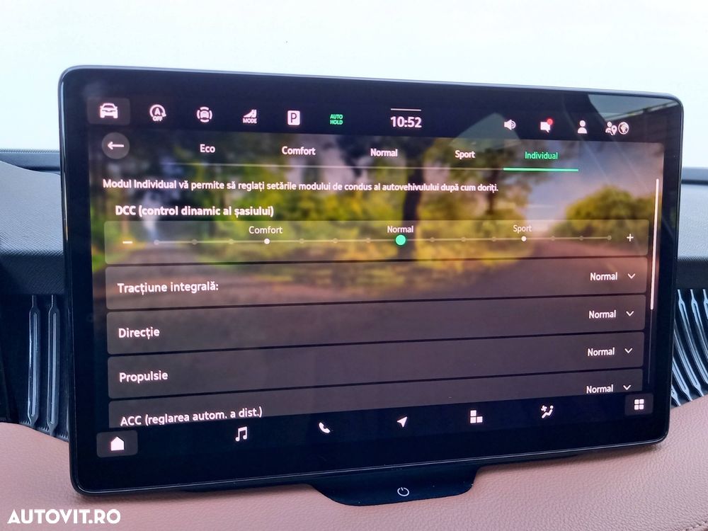 Skoda Superb 2.0 TDI 193 CP 4x4 DSG Selection - 30