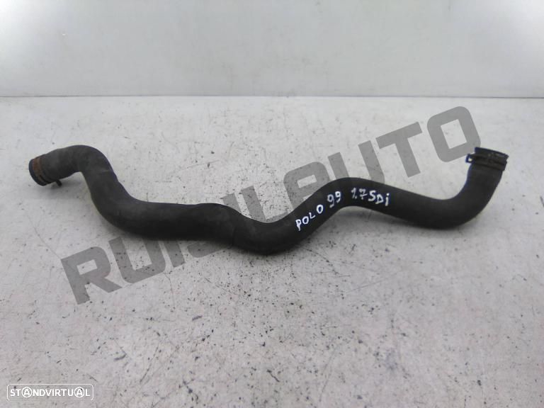Tubo De água  Vw Polo Iii (6n) [1994_2001] 1.7 Sdi - 1