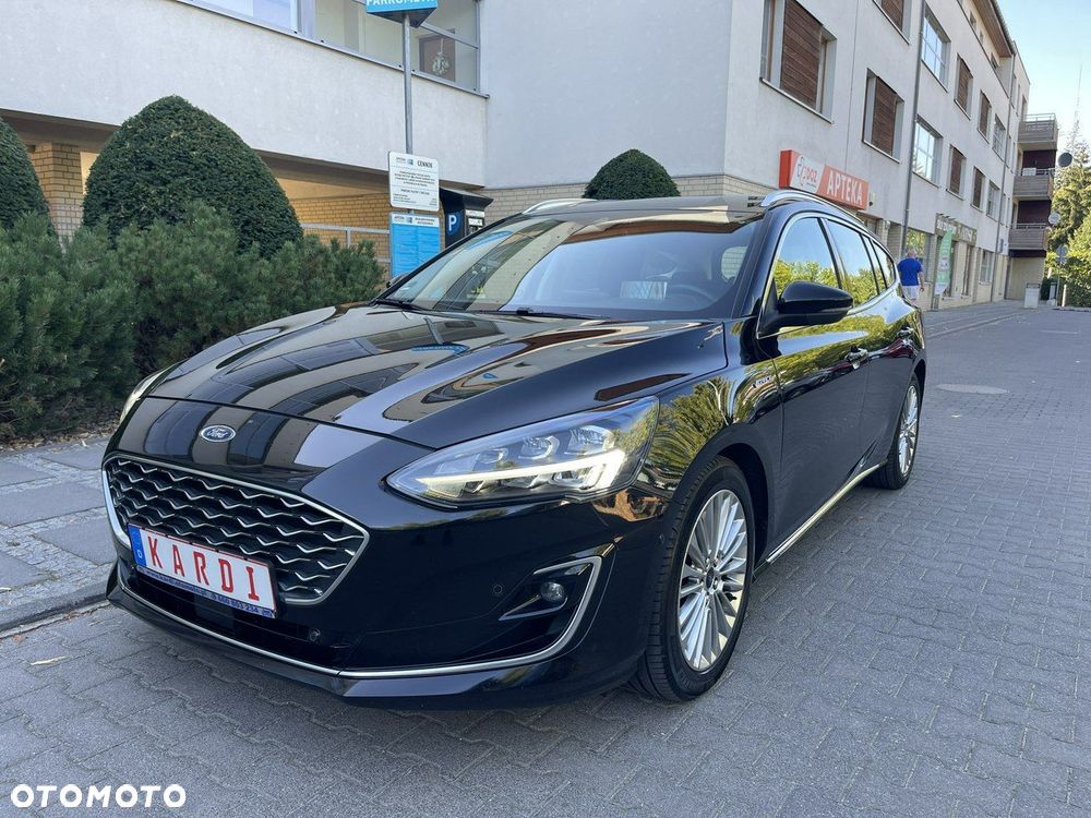 Ford Focus - 1