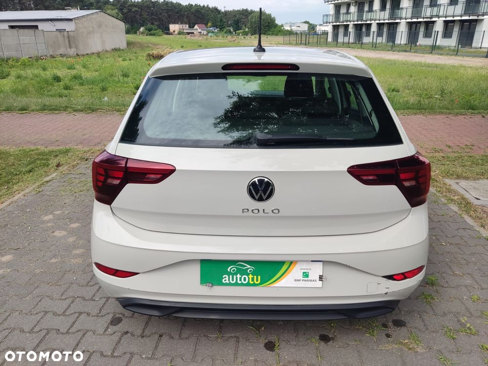 Volkswagen Polo - 8