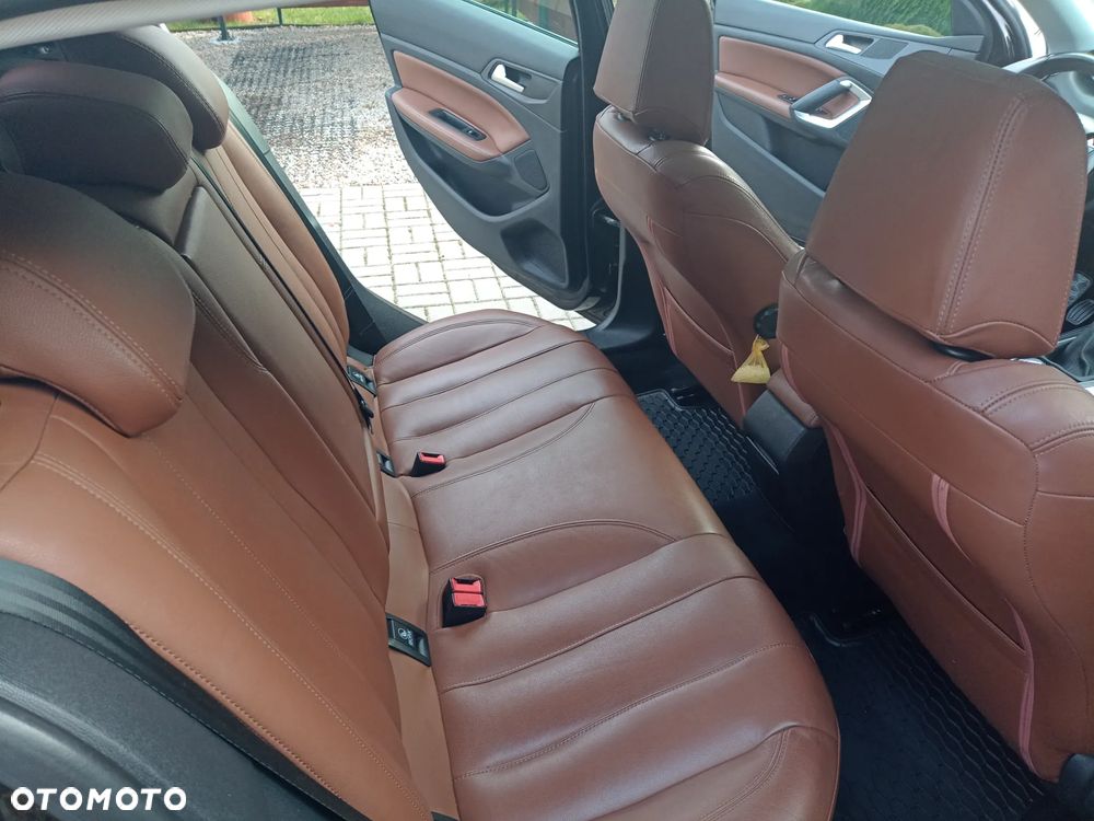 Peugeot 308 1.6 THP Allure - 18