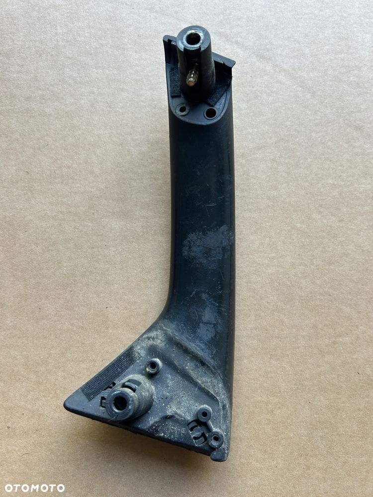 KLAMKA RĄCZKA UCHWYT VOLVO S60 V70 PRAWA - 4