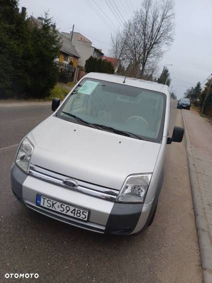 Ford Tourneo Connect - 8