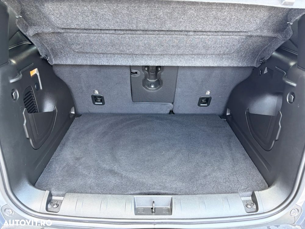 Jeep Renegade 1.5 FWD AT7 MHEV Limited - 30