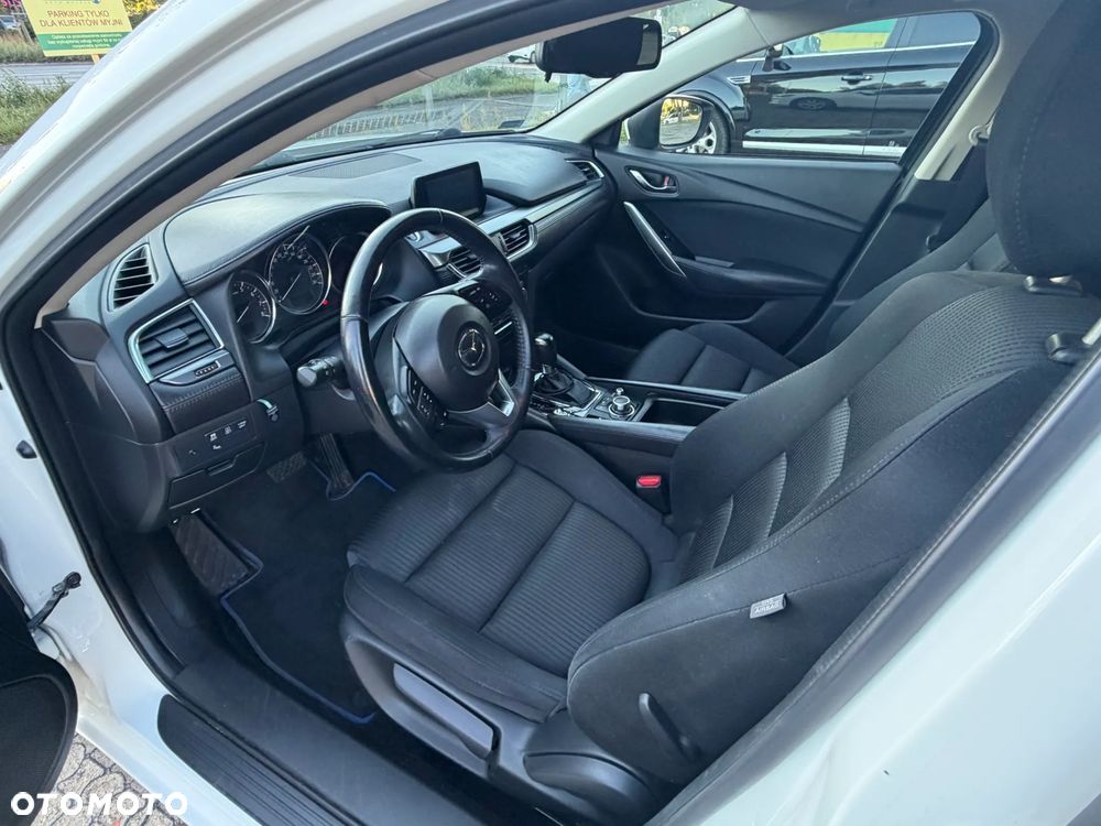 Mazda 6 2.0 SkyEnergy - 6
