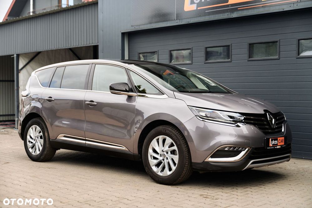 Renault Espace 1.6 dCi Energy Life - 10
