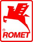 Romet Soft Chopper - 12