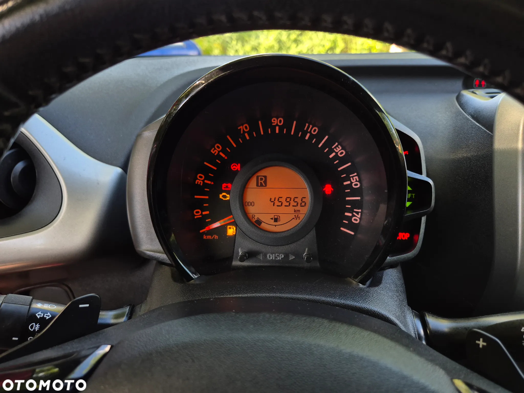 Citroën C1 AIRSCAPE VTi 68 ETG Shine - 20