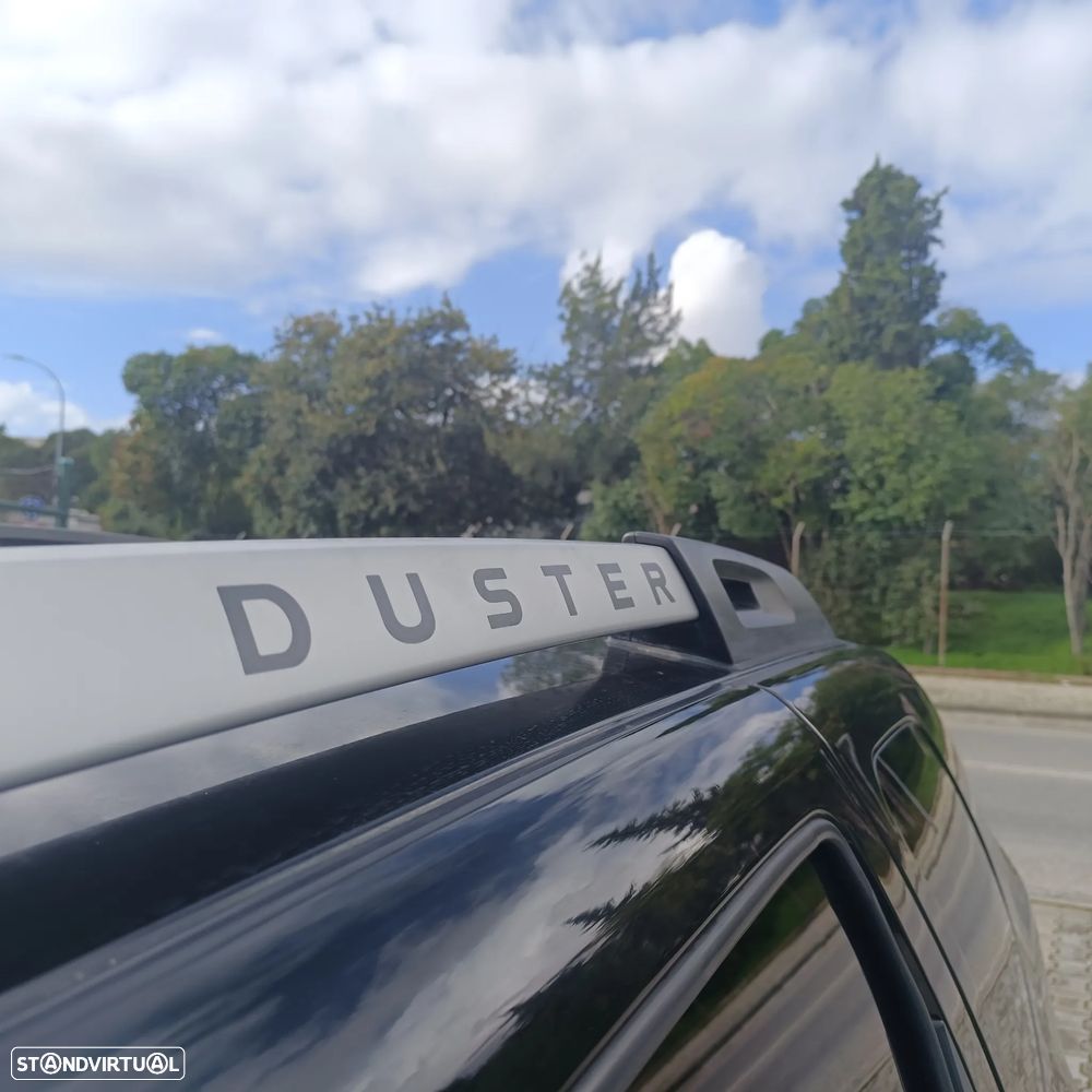 Dacia Duster 1.2 TCe Prestige - 9