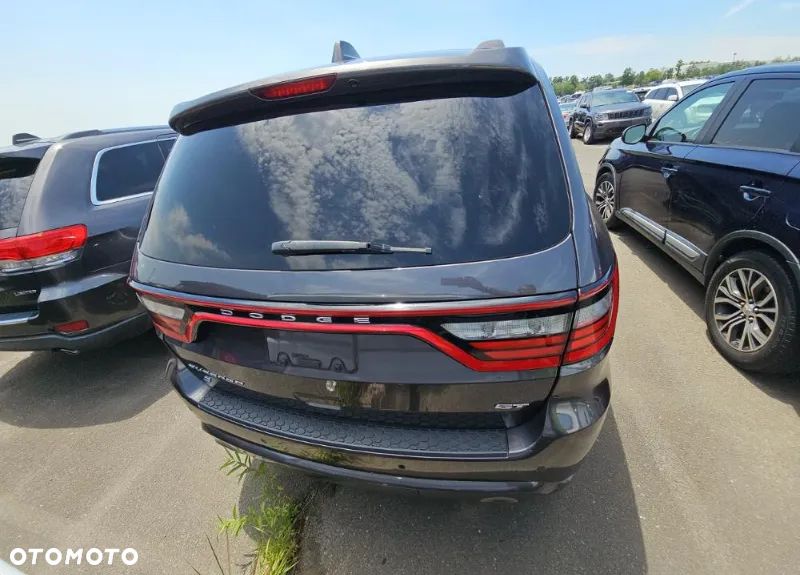 Dodge Durango - 6