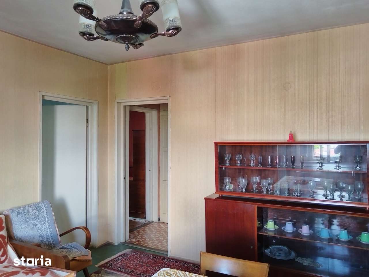 Apartament 3 camere, Andrei Mureseanu (ID:T531) — fotografia 3
