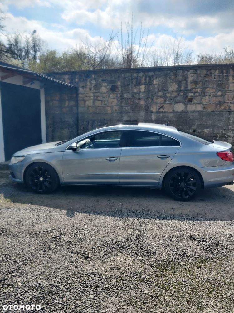 Volkswagen CC - 8