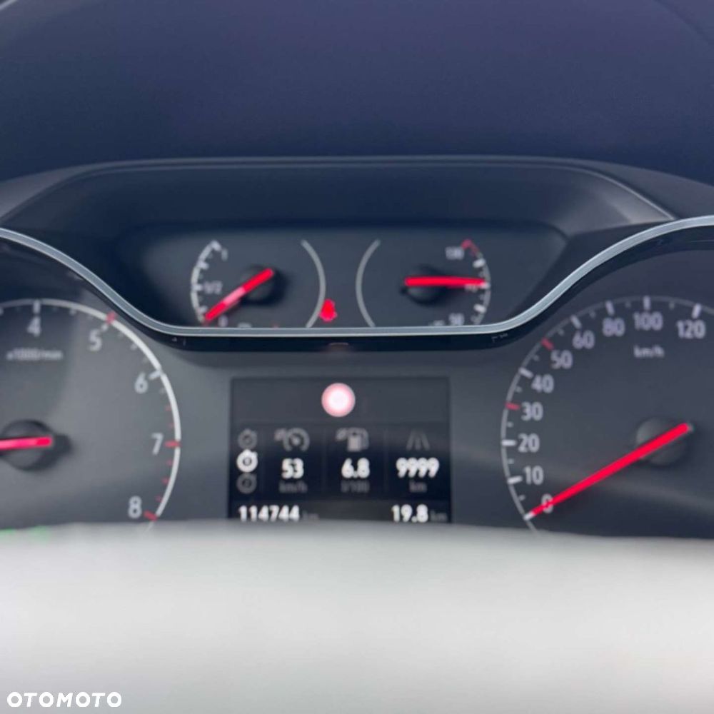 Opel Crossland X 1.2 Start/Stop Innovation - 35