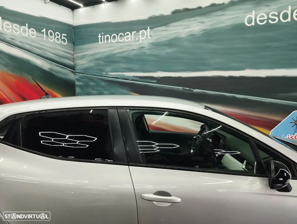 Renault Clio 1.5 Blue dCi Evolution - 12