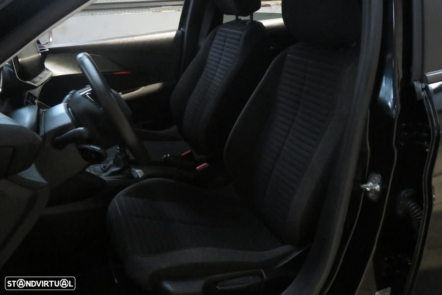 Peugeot 208 1.2 PureTech Active Pack - 9