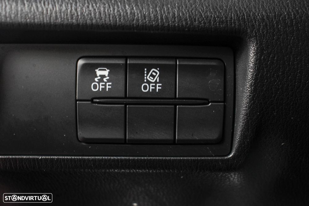 Mazda MX-5 1.5 RF Sky-G Evolve Navi - 33