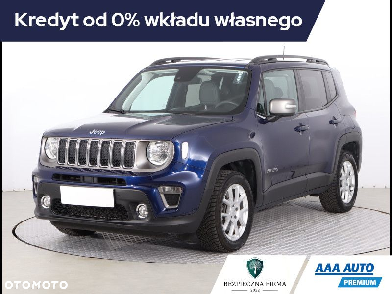 Jeep Renegade - 2