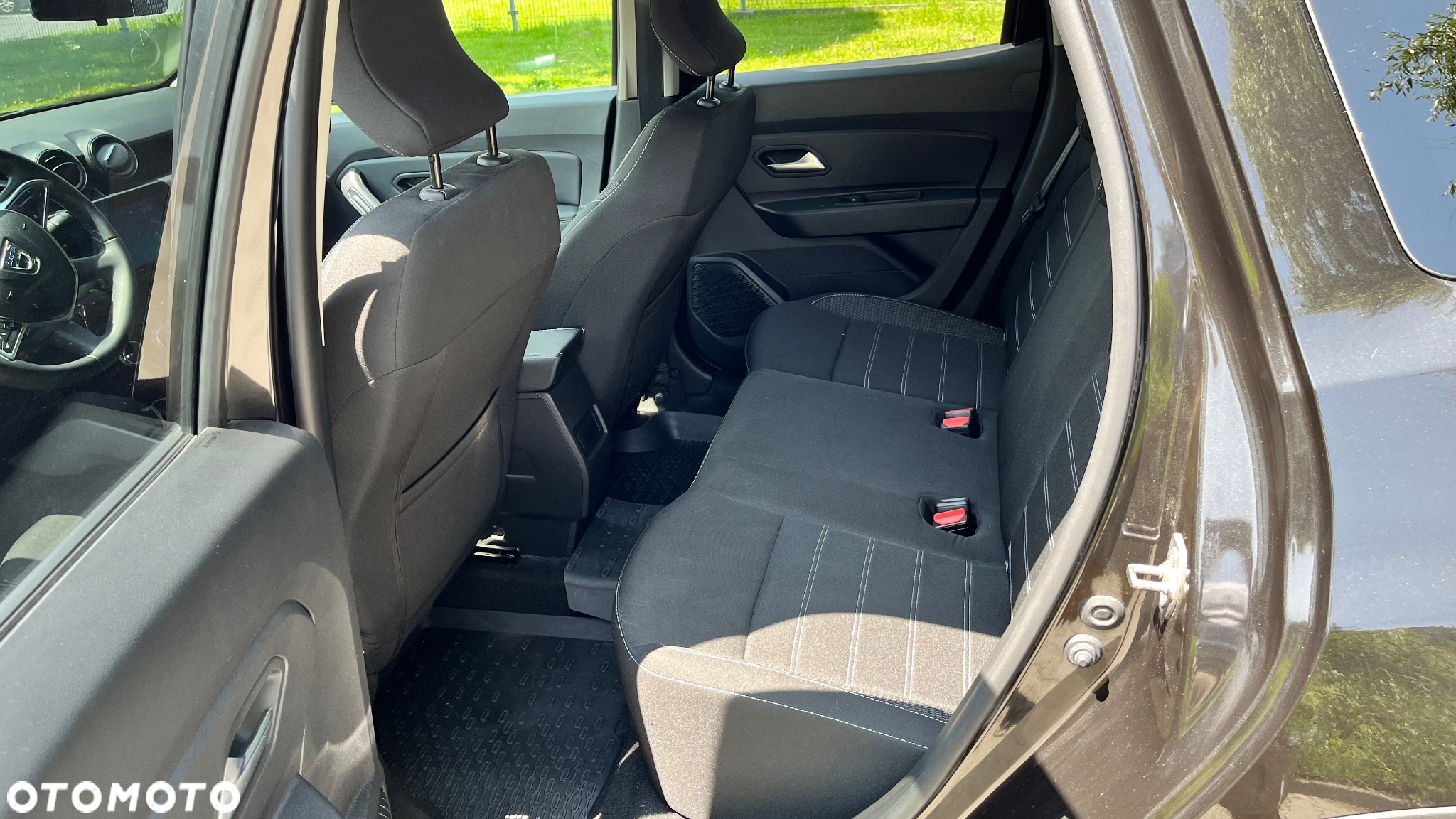 Dacia Duster 1.0 TCe Prestige - 15