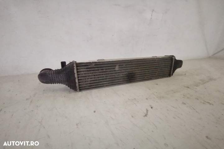 Radiator Aer Intercooler Original In Stare Buna Mercedes-Benz  C-Class - 2