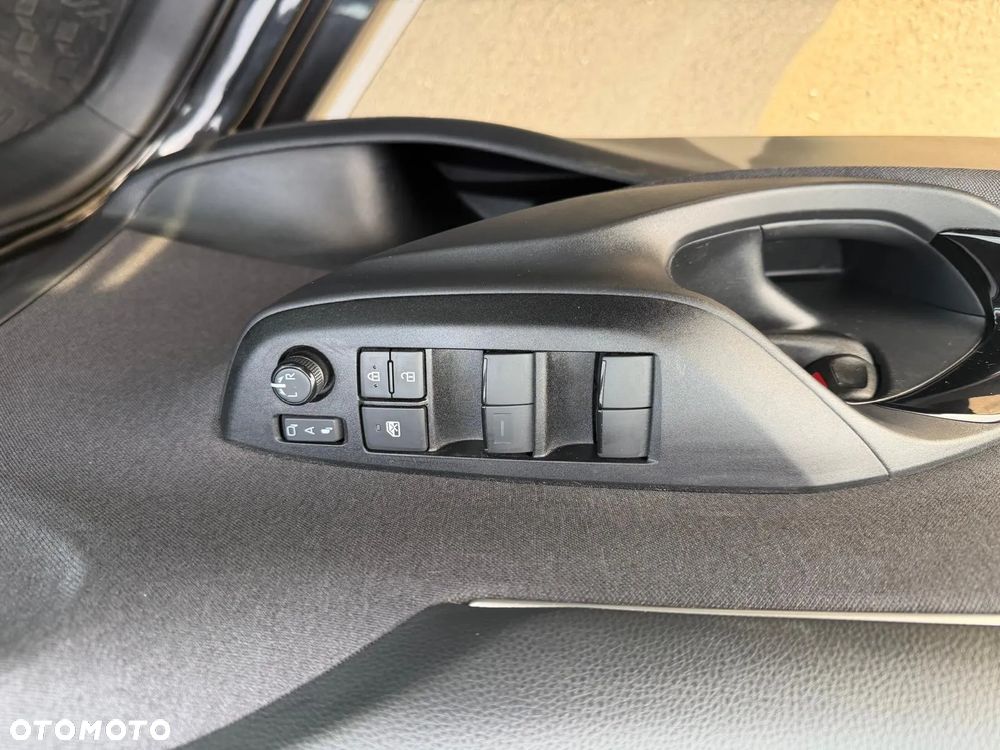 Toyota Yaris Hybrid 1.5 Active - 16