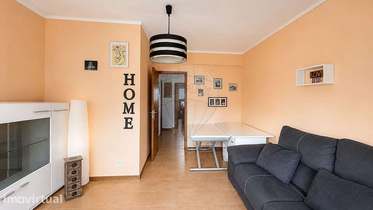 Apartamento T2 para venda - Grande imagem: 2/8