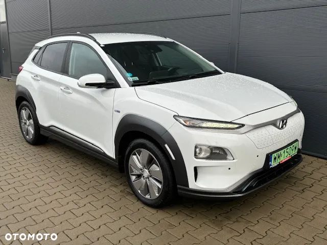 Hyundai Kona Electric 39kWh Premium - 1