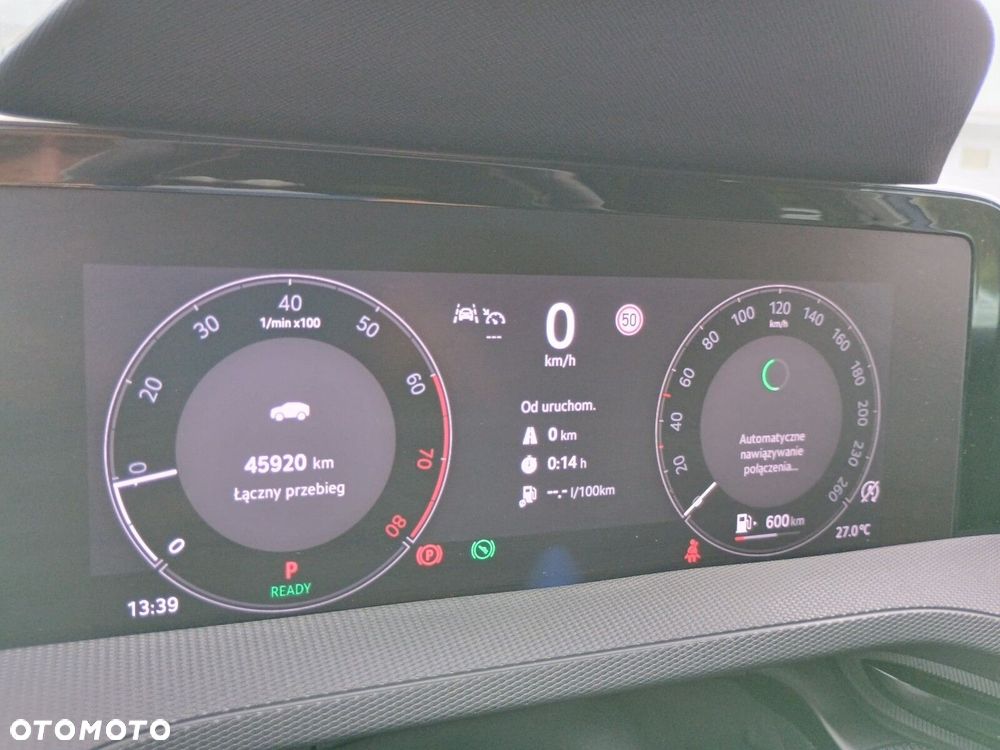 Skoda Superb - 21
