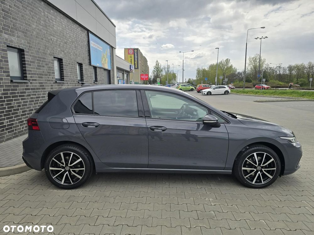 Volkswagen Golf 1.0 TSI BMT Trendline - 37