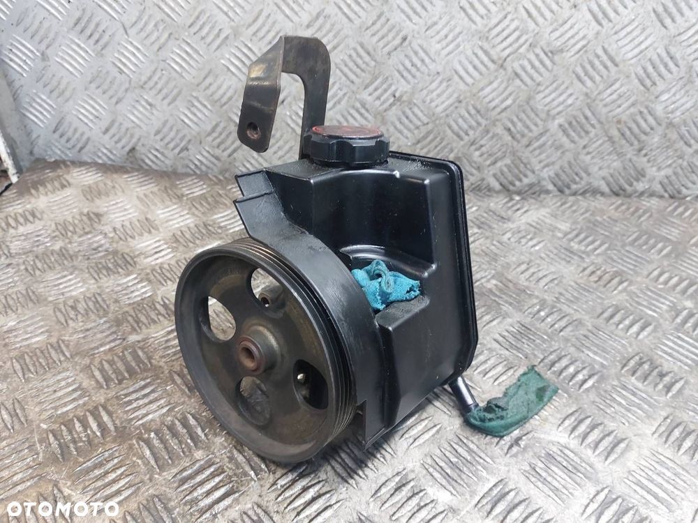 POMPA WSPOMAGANIA PEUGEOT PARTNER I LIFT 1.4 8V 9644878280 ID: 236812 - 2