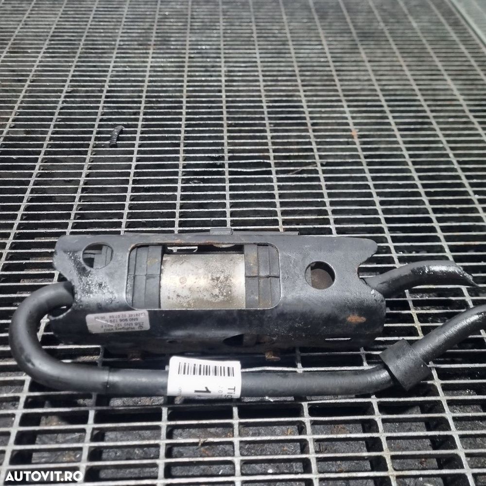 Pompa combustibil Volkswagen Tiguan 5N 2.0 TDI 2008 - 2011 103kW 140CP 1968CC CFFB Euro5 ... - 6