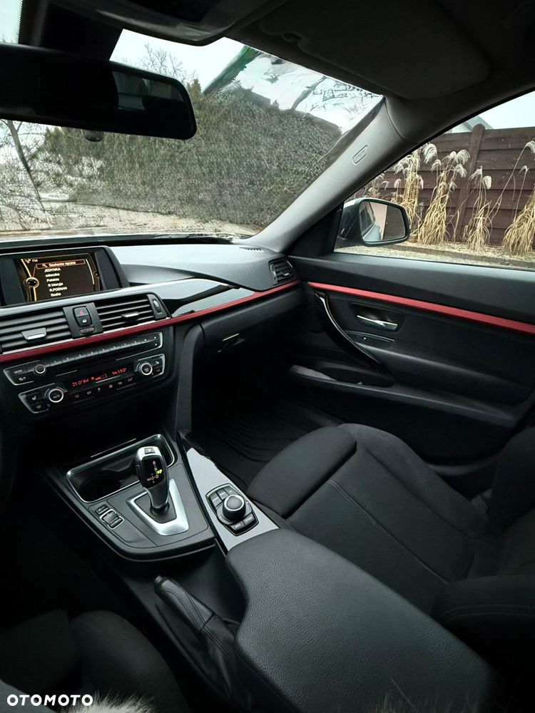 BMW 3GT - 7