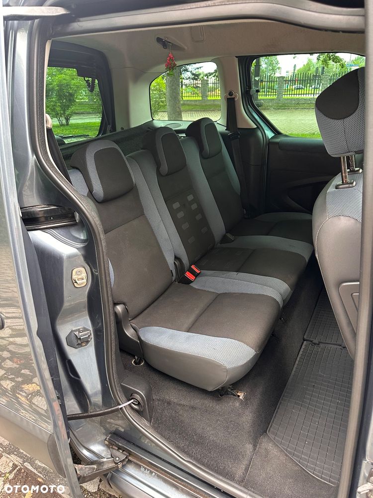 Citroën Berlingo e-HDi 90 FAP EGS6 Multispace Exclusive - 7