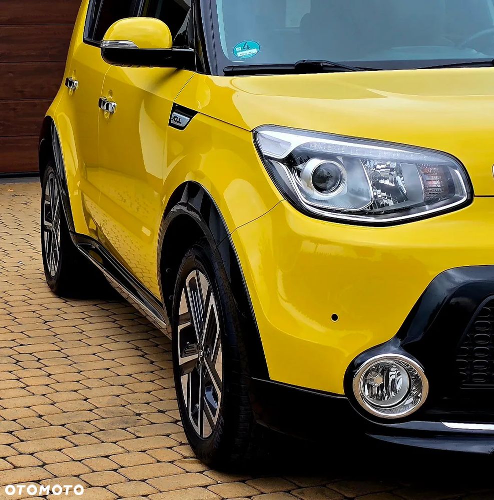 Kia Soul - 16