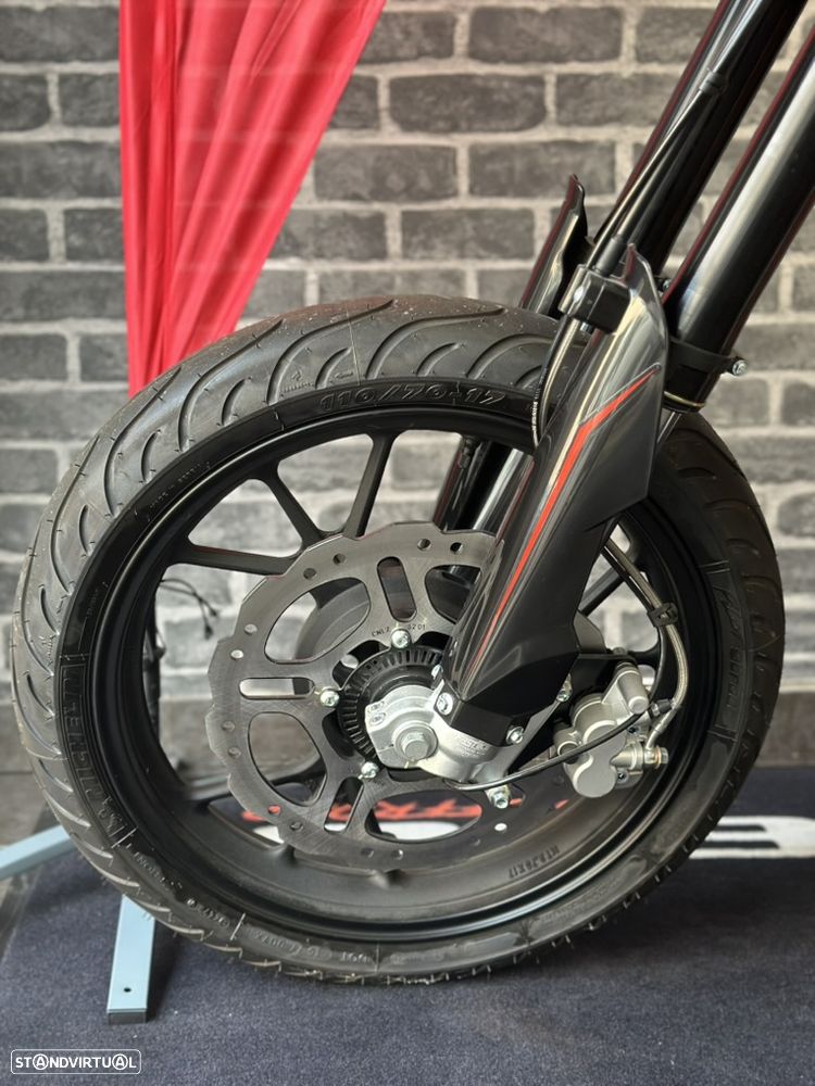 SWM SM - 3