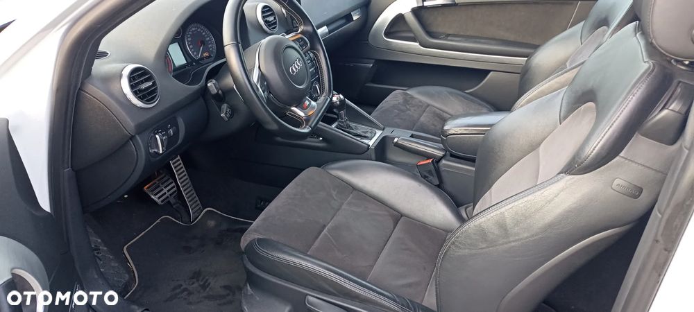 Audi S3 2.0 TFSI Quattro S tronic - 7