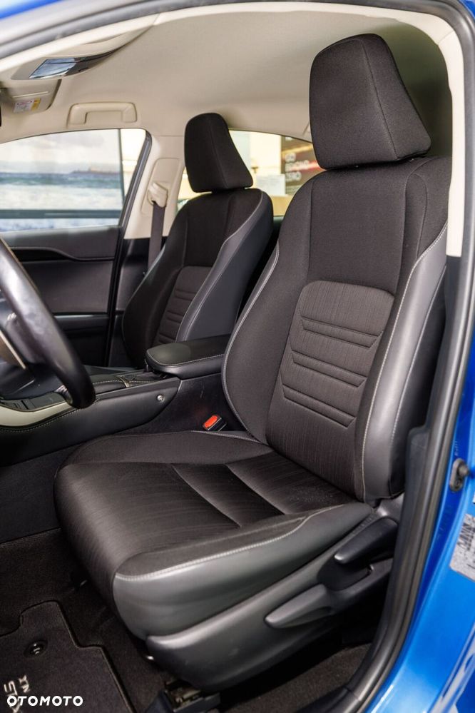 Lexus NX 300 Optimum AWD - 7