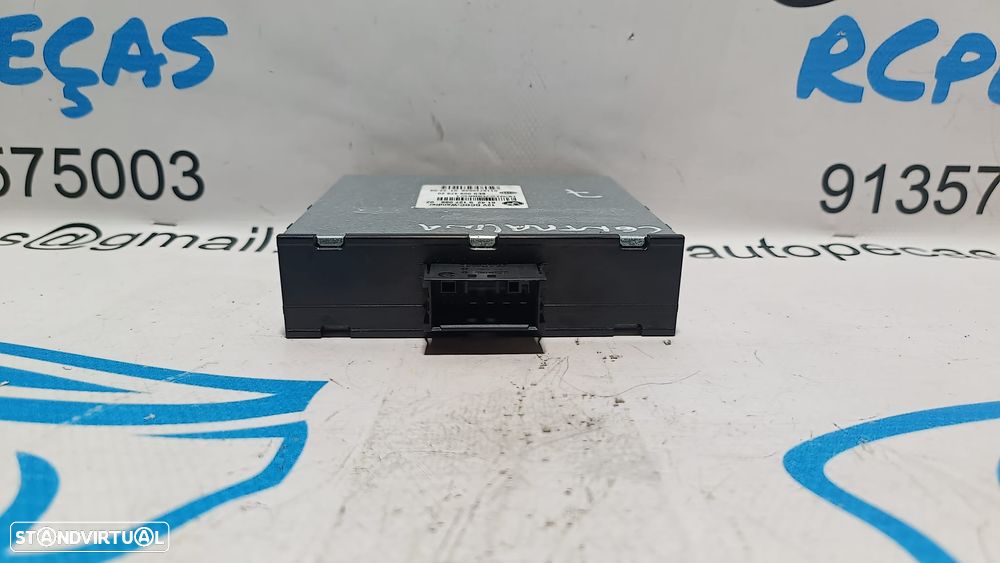 CENTRALINA CAIXA VELOCIDADES BMW SERIE 3 E92 61429127088 9127088 E90 E91 E93 R55 R55 LCI CLUBMAN R56 R56 LCI R57 CABRIO R58 COUPE R59 ROADSTER R60 COUNTRYMAN R61 PACEMAN SERIE 1 E87 E81 E88 E82 SERIE 5 E60 E61 - 3