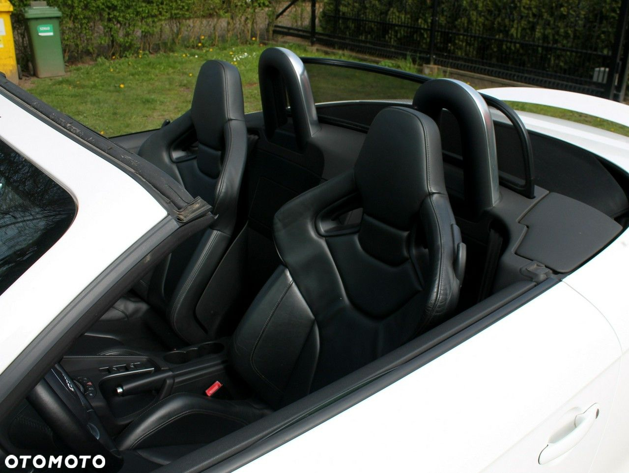 Audi TT - 17