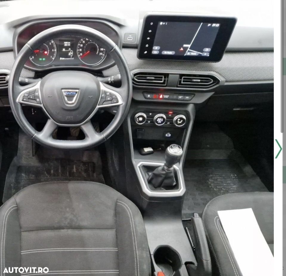 Dacia Logan TCe 90 MT6 Comfort - 3