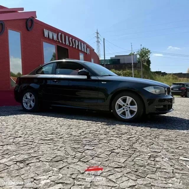 BMW 120 d Coupe - 1