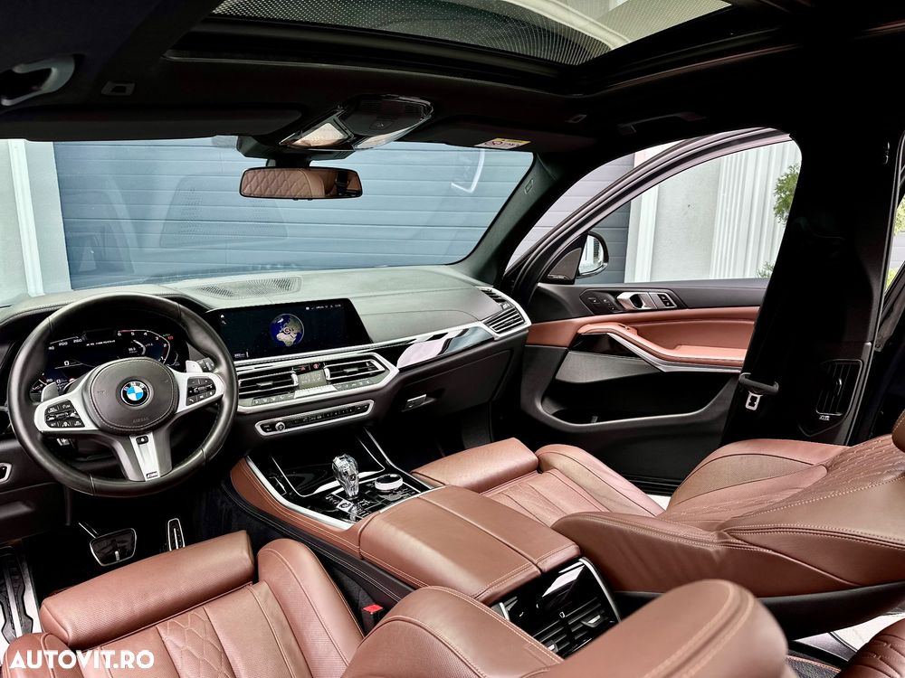 BMW X5 M - 11